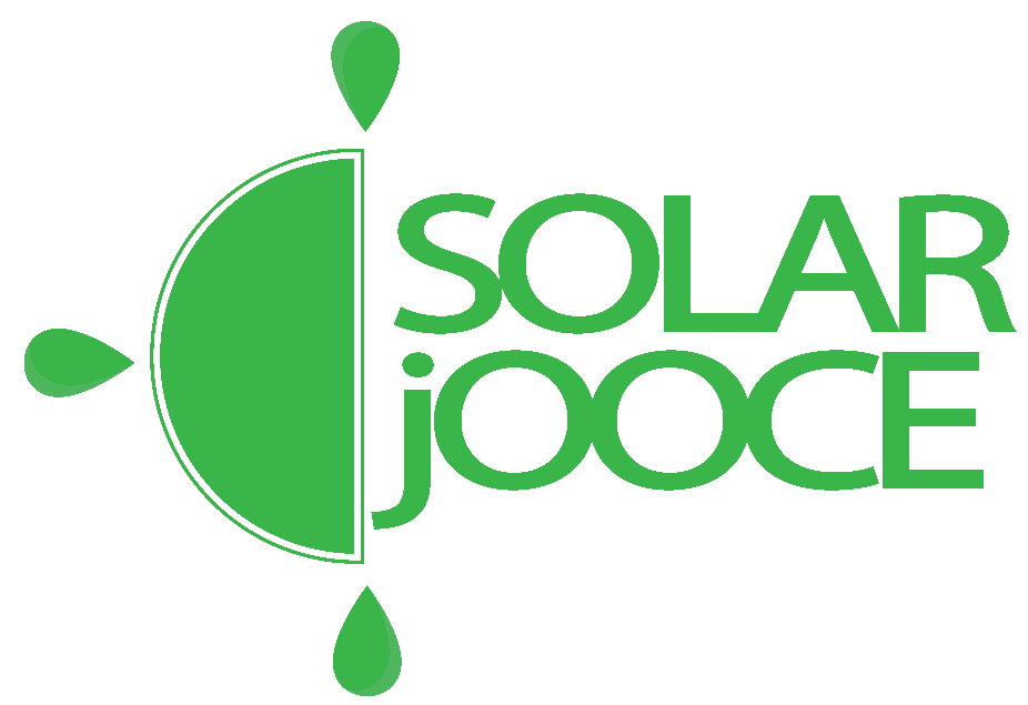 Solar Jooce
